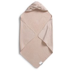 Elodie Полотенце с капюшоном Bow 70660127141NA/70660129152NA банное 80х80 см powder pink