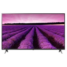 Телевизор NanoCell LG 55SM8050 55" (2019) черный