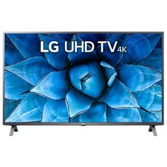 Телевизор LG 49UN73506 49" (2020) черный