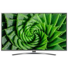 Телевизор LG 65UN81006 65" (2020) темный графит