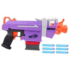 Бластер Nerf Fortnite SMG-E (E8977)