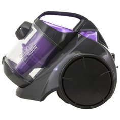 Пылесос ECON ECO-1445VC фиолетовый