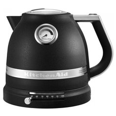 Чайник KitchenAid 5KEK1522, черный чугун