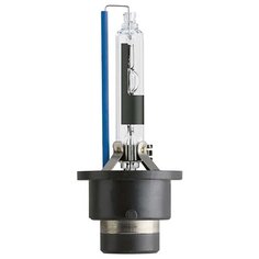 Лампа автомобильная ксеноновая Philips Xenon WhiteVision gen2 85126WHV2 D2R 85V 35W 1 шт.