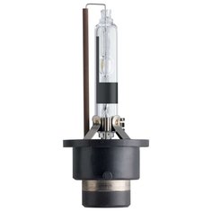 Лампа автомобильная ксеноновая Philips Vision 85126VI D2R 85V 35W 1 шт.