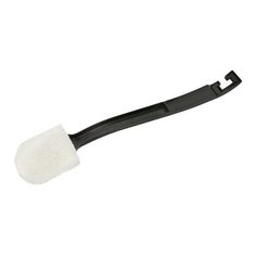 Скребок для аквариума Hagen A-11017 белый/черный