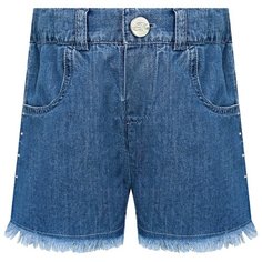 Шорты Blumarine размер 110, синий