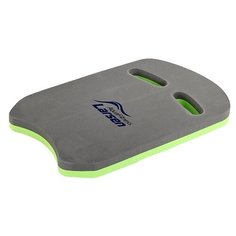 Доска для плавания Larsen YP-07SP графит/лайм