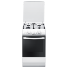Комбинированная плита Hansa FCMW53140