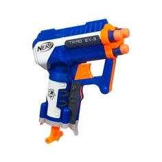 Бластер Nerf Элит Триад (A1690)