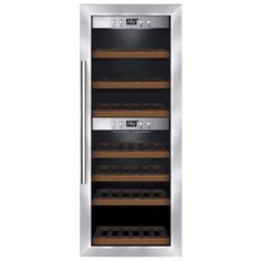 Винный шкаф Caso WineMaster 38