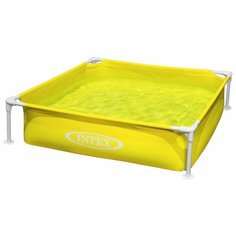 Бассейн Intex Mini Frame 57171