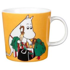Moomin Кружка Муми-мама 300 мл