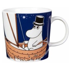 Moomin Кружка Муми-папа 300 мл
