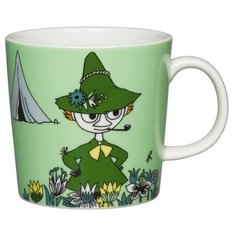 Moomin Кружка Снусмумрик