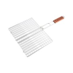 Решетка ECOS 22012D для барбекю, 31x24 см