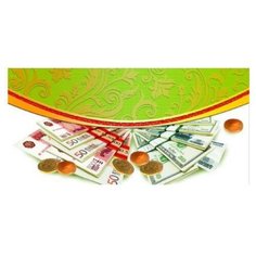 Конверт для денег Творческий Центр СФЕРА КД-9233, 1 шт.