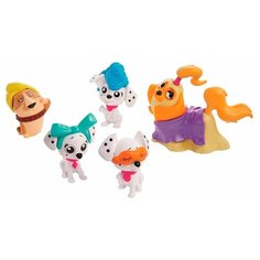 Фигурки Mattel 101 Далматинец GBM44