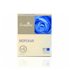 Бальзамир Соль для ванн Морская, 600 г