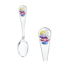 SOKOLOV Ложка детская «Ангелочек на подушках», эмаль 2304010016