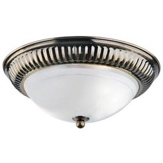 Люстра Arte Lamp Alta A3016PL-2AB, E27, 80 Вт