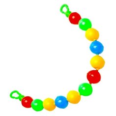 Растяжка Аэлита Гирлянда (2С308)