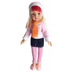 Кукла Abtoys Модница PT-00371