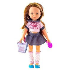Кукла Abtoys Модница PT-00372