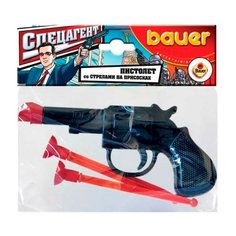 Пистолет Bauer Кроха Спецагент (278b) Бауэр