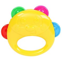 Stellar бубен 01914 желтый/оранжевый Стеллар