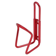 Флягодержатель ECOS VEL-13-1 красный