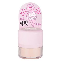 APIEU дезодорант, порошок, Deo Armpit Powder, 6 г