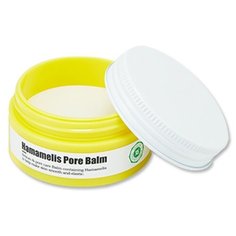 APIEU Бальзам для пор Hamamelis Pore Balm 20 г белый