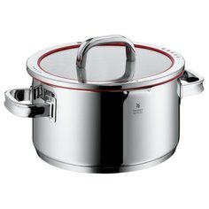 Кастрюля WMF Function 4 0761246380 5,7 л, стальной