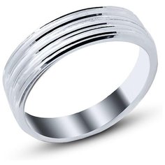 Silver WINGS Кольцо из серебра 01fyr10987-113, размер 19