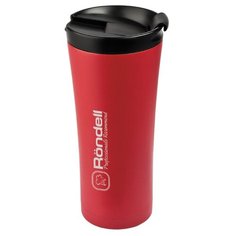 Термокружка Rondell RDS-230 (0,5 л) red