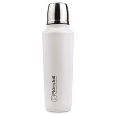 Классический термос Rondell RDS-444 (0,75 л) white