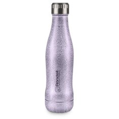 Термобутылка Rondell Disco (0,4 л) lilac