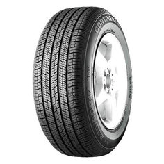 Автомобильная шина Continental Conti4x4Contact 215/65 R16 98H летняя