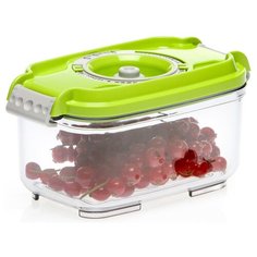 STATUS Контейнер вакуумный VAC-REC-05 green