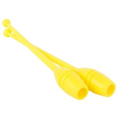 Булава Larsen AB233 желтый