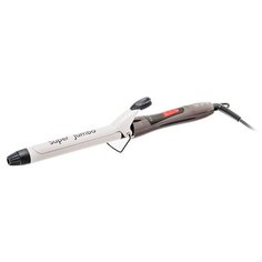 Щипцы harizma H10344LED-25 Super Jumbo black/silver