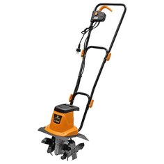Культиватор электрический Carver T-300E 0.8 кВт