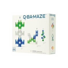 Динамический конструктор LOZ Q-Ball-Maze 5120B