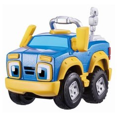 Машинка Alpha Toys Rev&Roll Рамбл 7 см