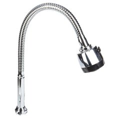 Гибкий излив смесителя Masterprof ИС.200323