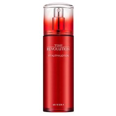 Лосьон Missha Time Revolution Vitality 130 мл