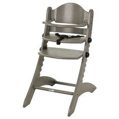 Растущий стульчик Geuther Swing серый