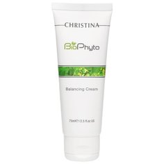 Christina Bio Phyto Balancing Cream Балансирующий крем для лица, 75 мл
