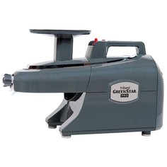 Соковыжималка Tribest Green Star Pro GS-P502 gray